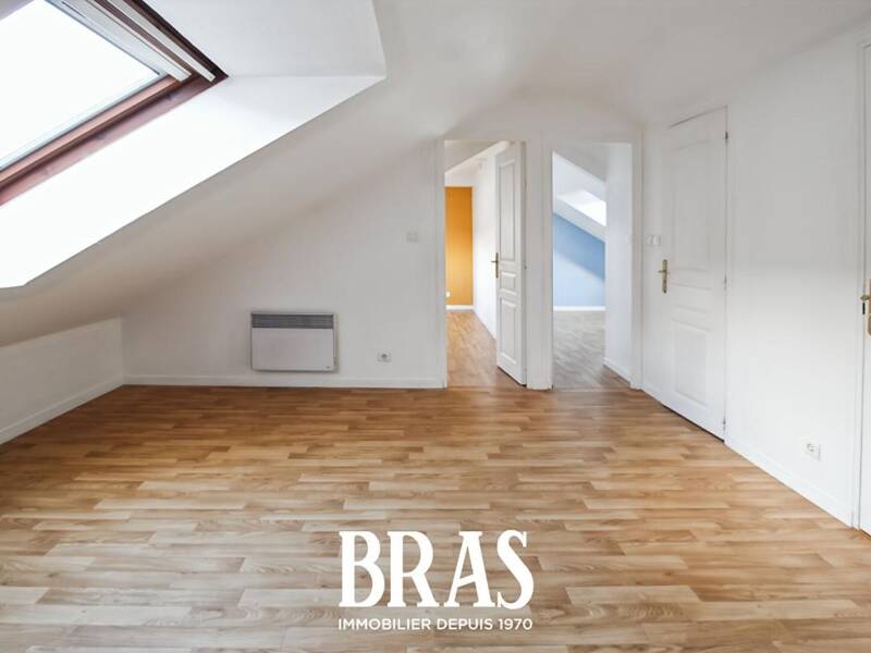 Maison à vendre, 87m², NANTES