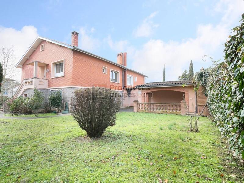 Maison à vendre, 121m², TOULOUSE