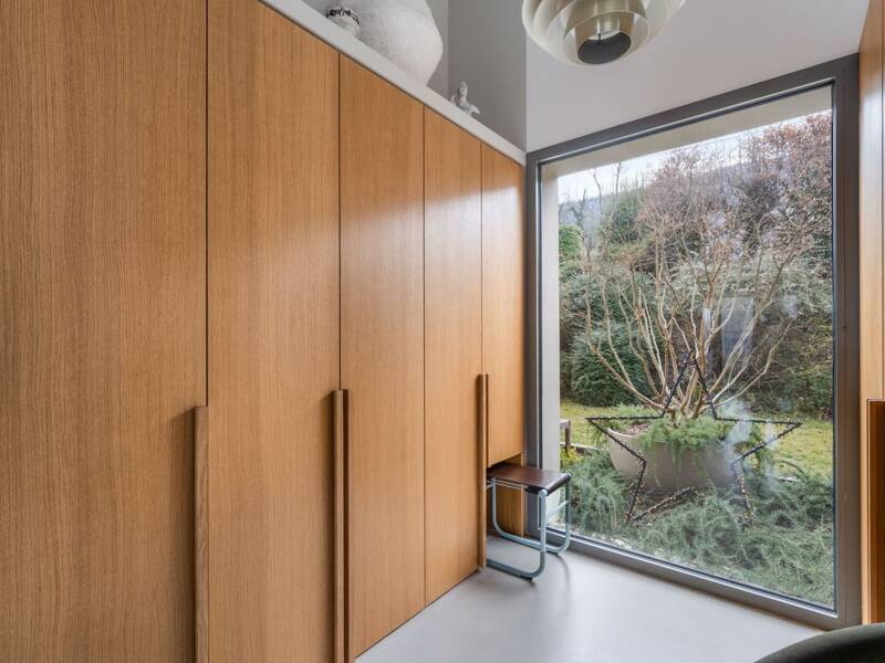 Maison à vendre, 260m², SAINT JORIOZ