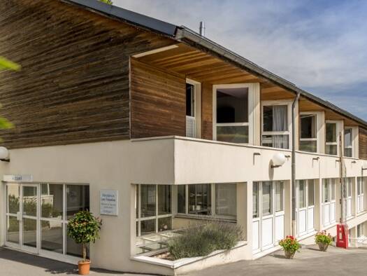 Appartement à vendre 107 240 € 1 pièce 17 m² Est Sud Ouest La Ferté-sous-Jouarre 77260