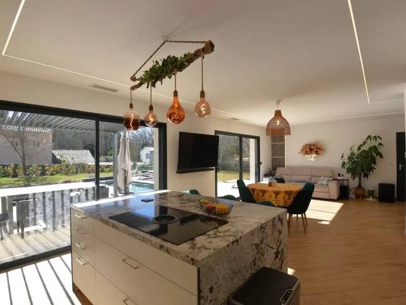 Maison à vendre, 105m², CALLIAN