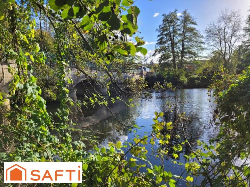 Maison à vendre, 200m², ABILLY