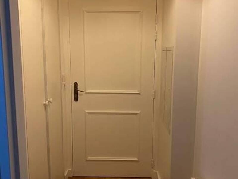 Maison à louer, 28m², LA ROCHELLE