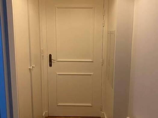 Appartement à louer - logement étudiant 620 € 1 pièce 28 m² RDC La Rochelle 17000