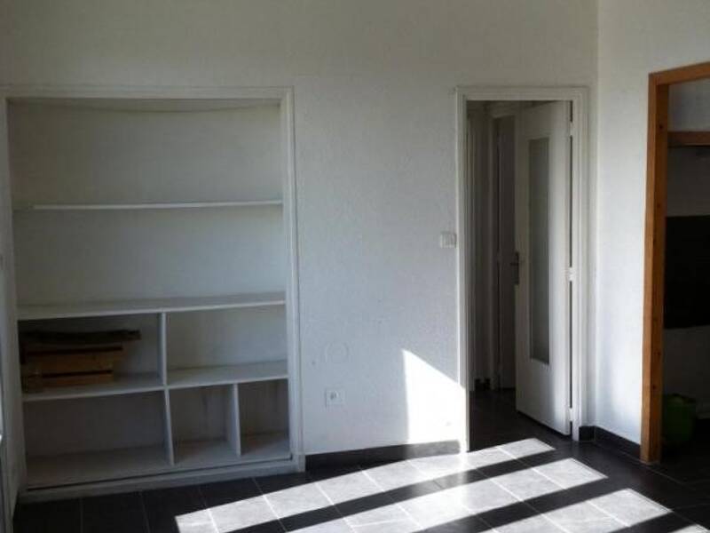 Maison à louer, 51m², NIMES