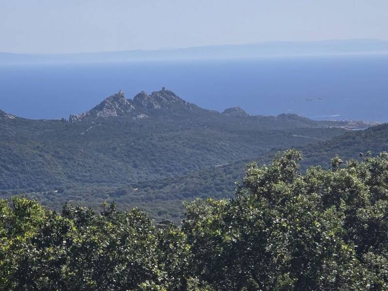 Maison à vendre, 92m², SARTENE