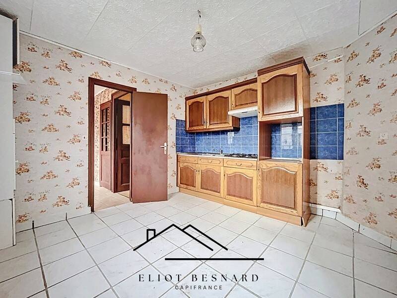 Maison à vendre, 115m², ORBEC