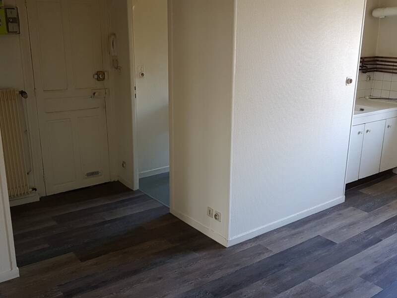 Maison à louer, 31m², DIJON