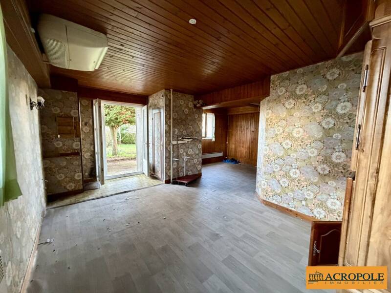 Maison à vendre, 130m², GIEN