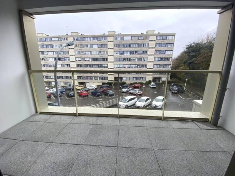 Maison à louer, 46m², RENNES