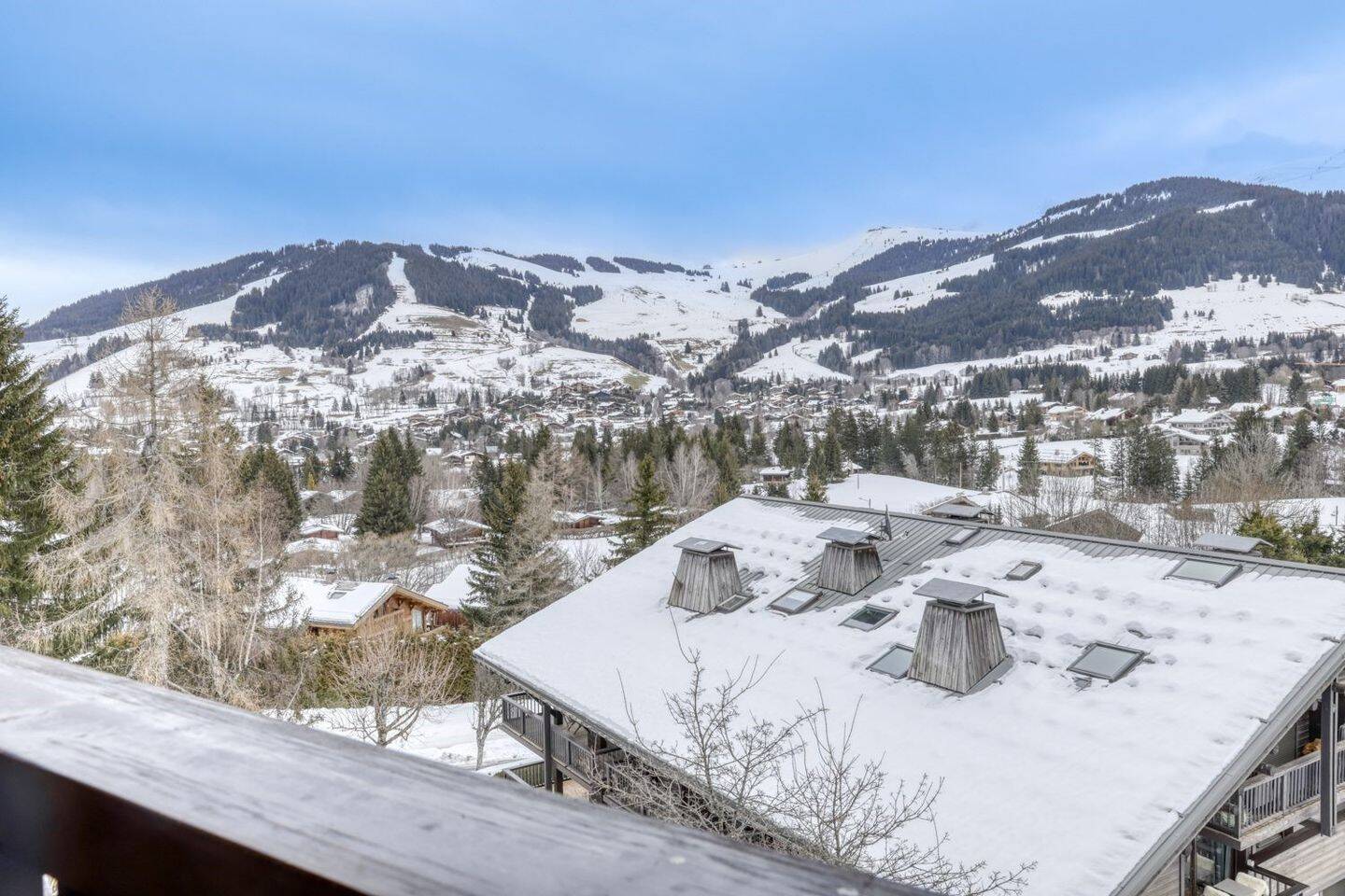 Maison à vendre, 43m², MEGEVE