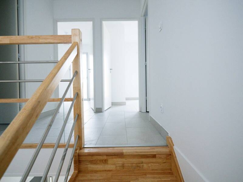 Maison à louer, 80m², MARSEILLE 8E