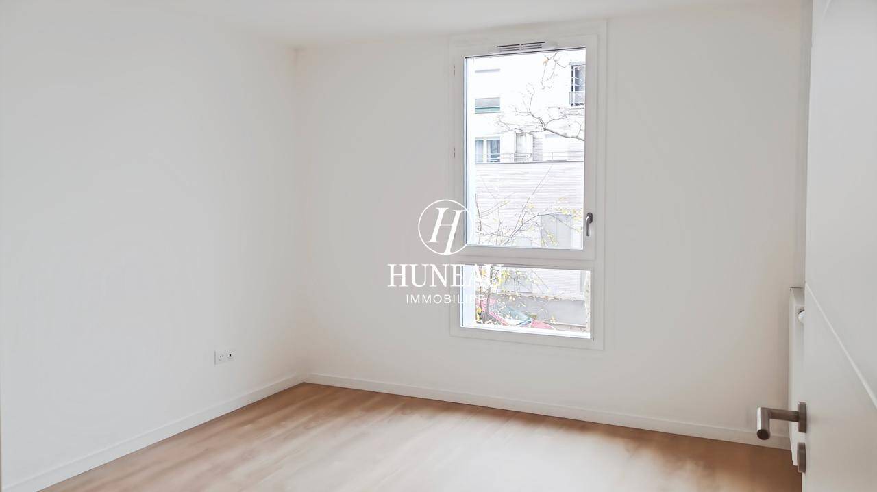 Maison à louer, 64m², NANTERRE