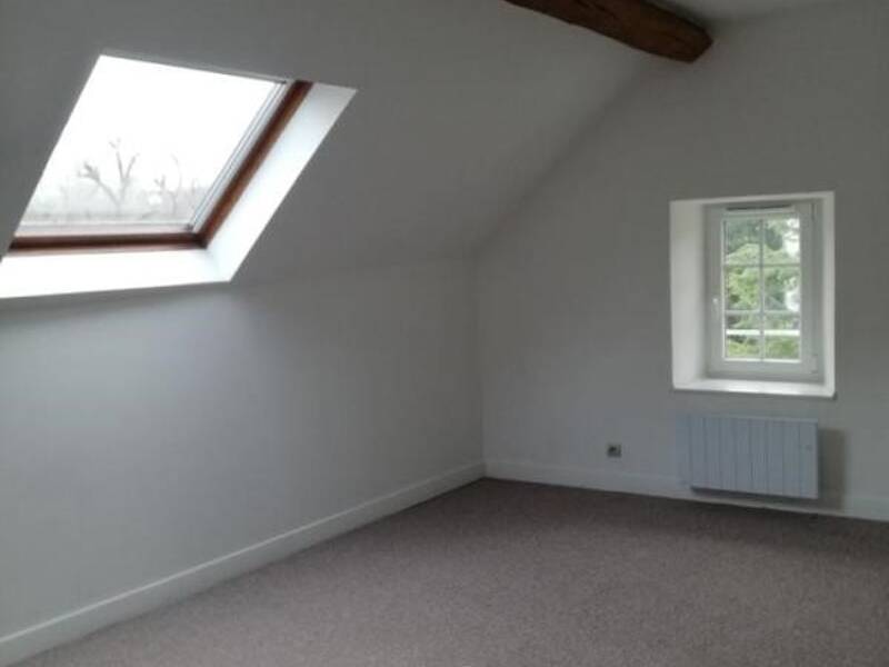 Maison à louer, 31m², LA HOUSSAYE EN BRIE