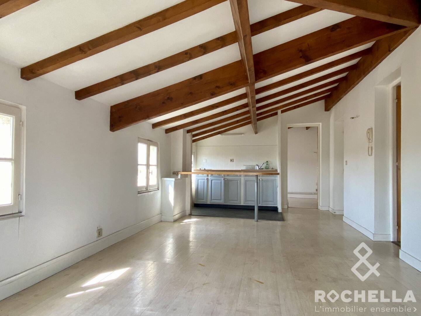 Maison à vendre, 39m², ROCHEFORT