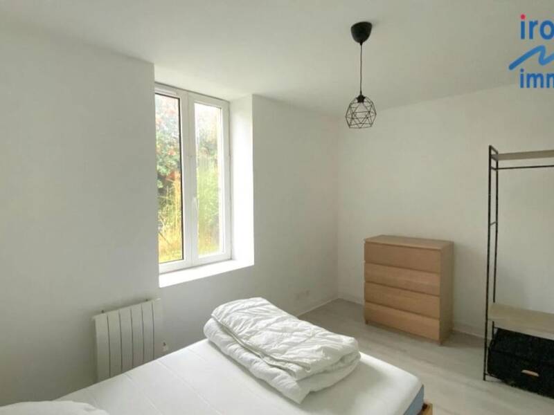 Maison à louer, 34m², BREST