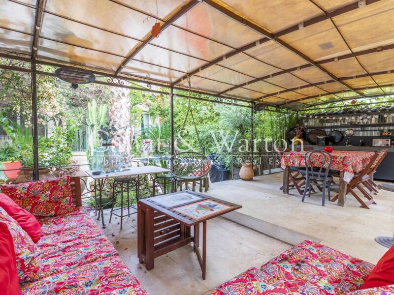 Maison à vendre, 145m², TOULON