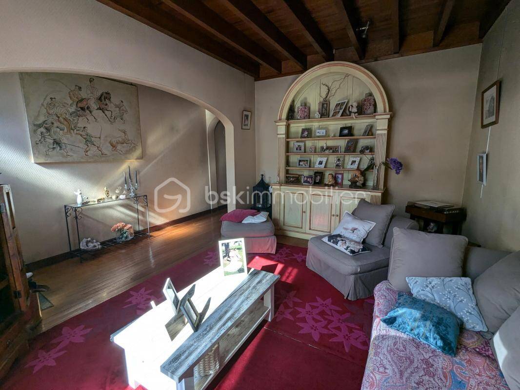 Maison à vendre, 180m², LIBOURNE
