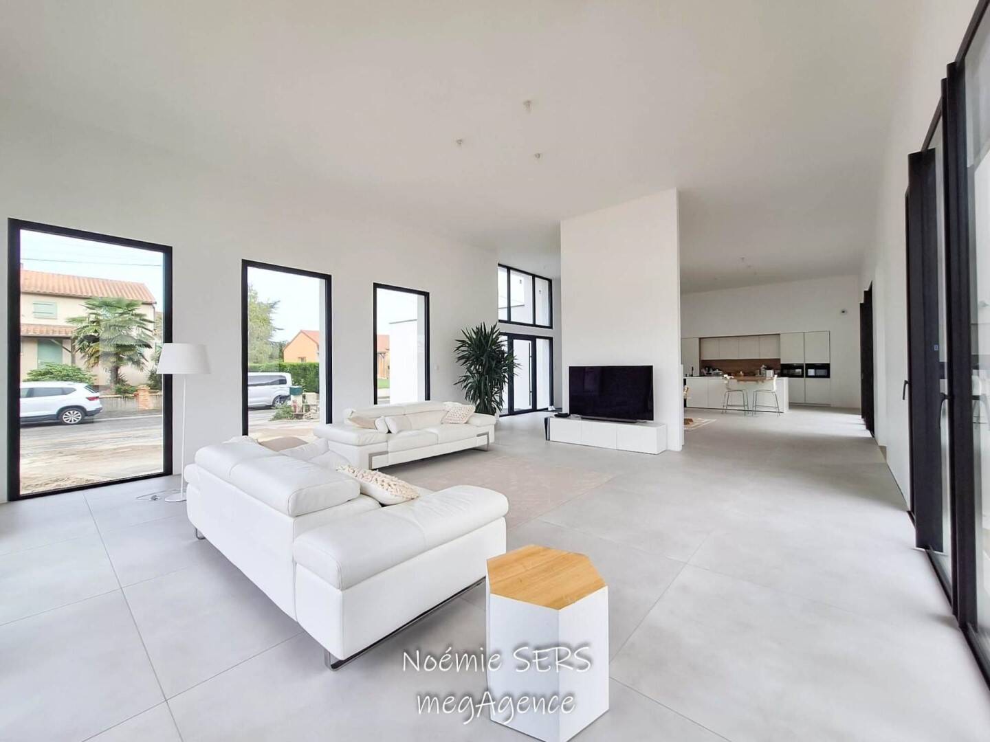 Maison à vendre, 220m², CHOLET