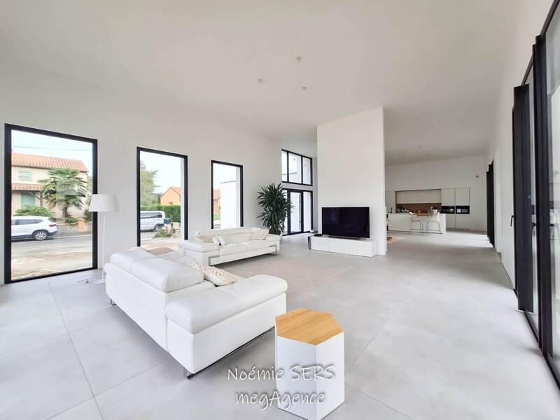 Maison à vendre, 220m², CHOLET
