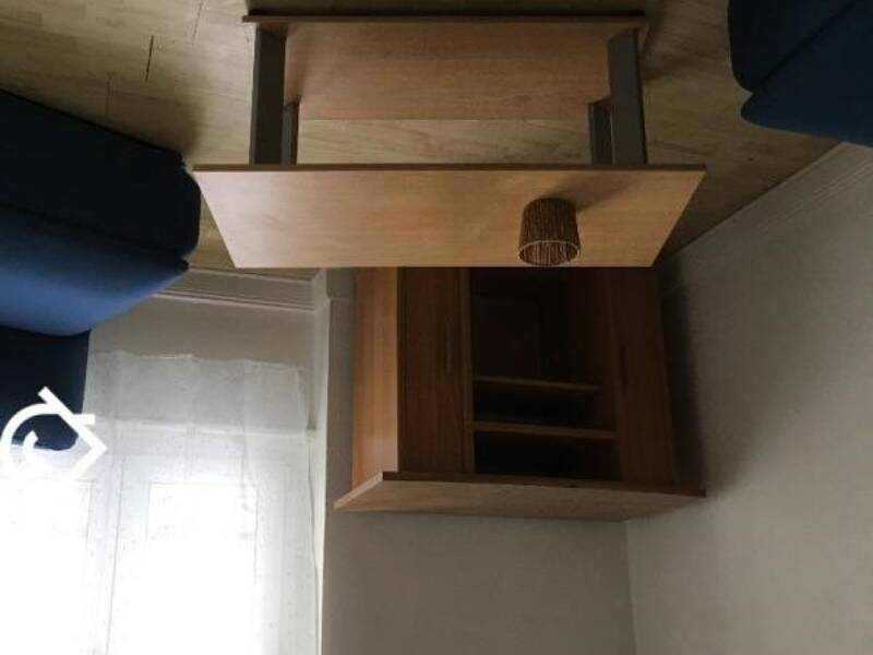 Maison à louer, 37m², STRASBOURG