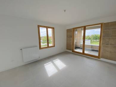 Appartement à louer - Neuf 610 € 2 pièces 1 chambre 43 m² Étage 1/2 Cornebarrieu 31700