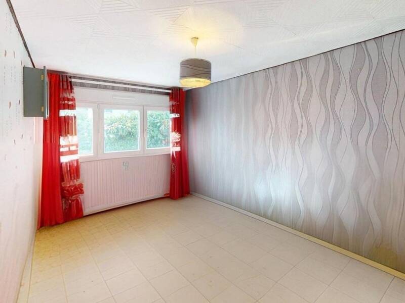 Maison à vendre, 116m², VILLERS LES NANCY