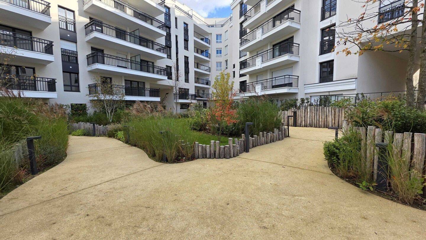 Maison à louer, 72m², LE PERREUX SUR MARNE