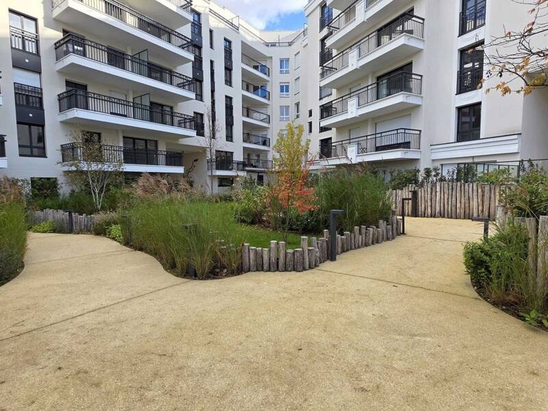 Maison à louer, 72m², LE PERREUX SUR MARNE