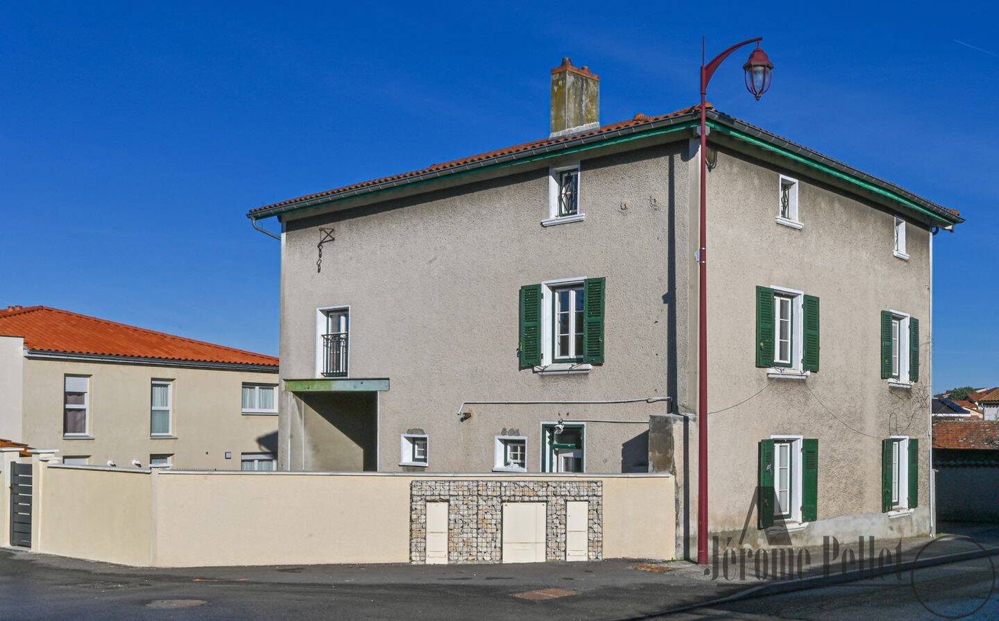 Maison à vendre, 164m², TERNAY
