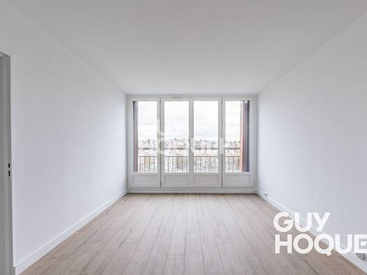 Appartement à vendre 99 000 € 2 pièces 1 chambre 41 m² Étage 8/13 Henri Ouzilleau Savigny-sur-Orge 91600
