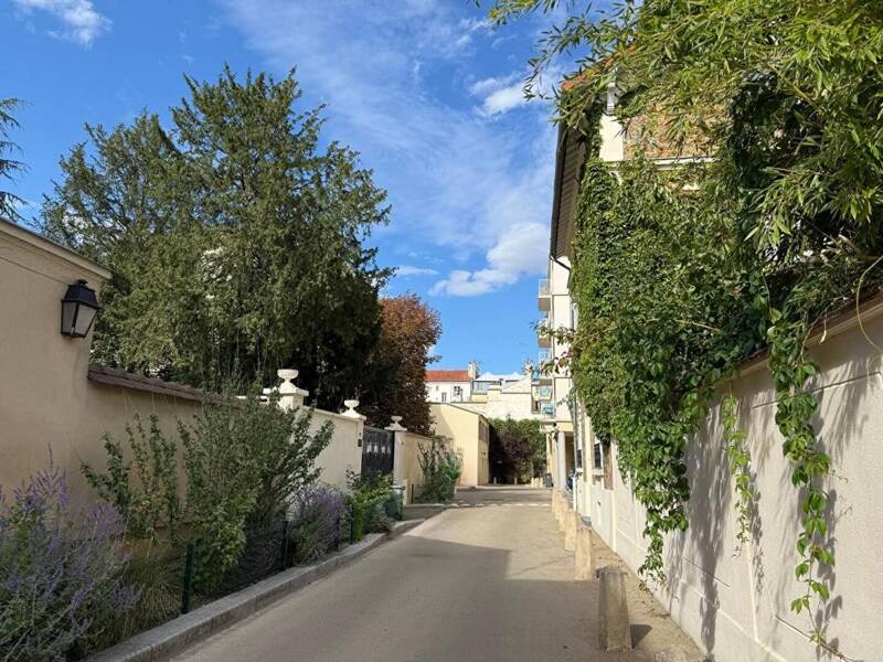 Maison à vendre, 129m², VERSAILLES