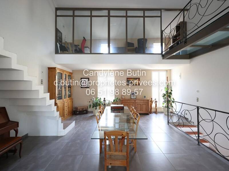 Maison à vendre, 278m², PUISSERGUIER