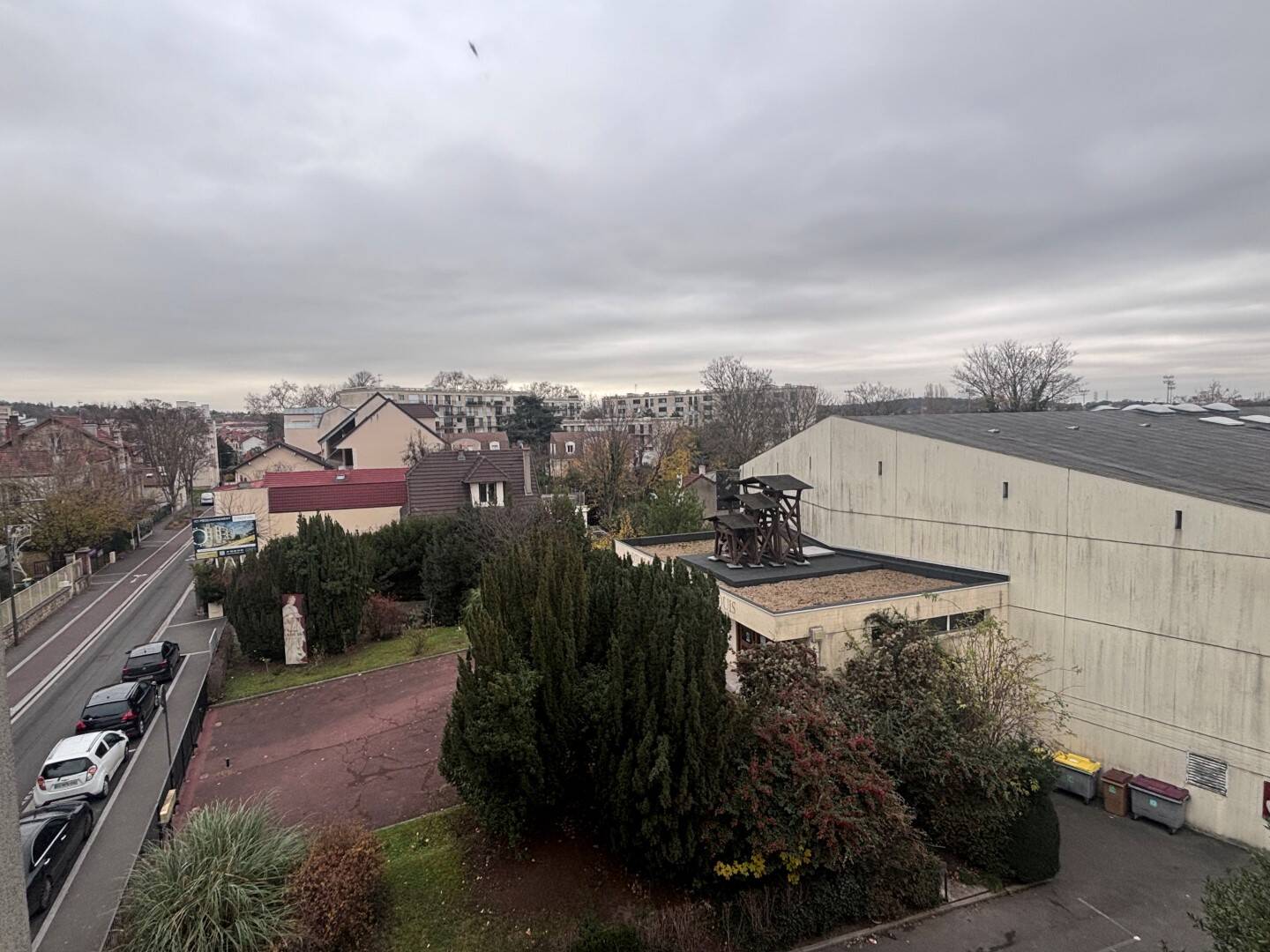 Maison à louer, 31m², DEUIL LA BARRE