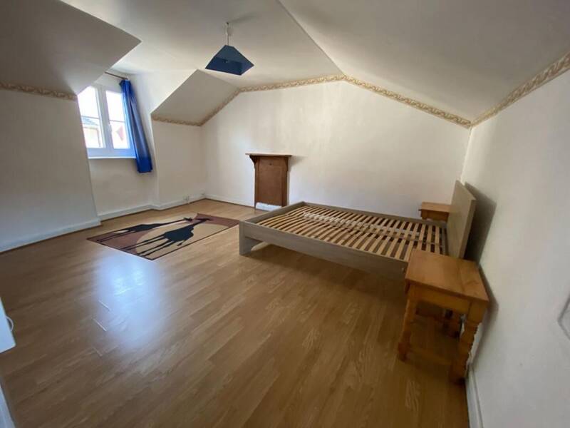 Maison à louer, 34m², LIMOGES