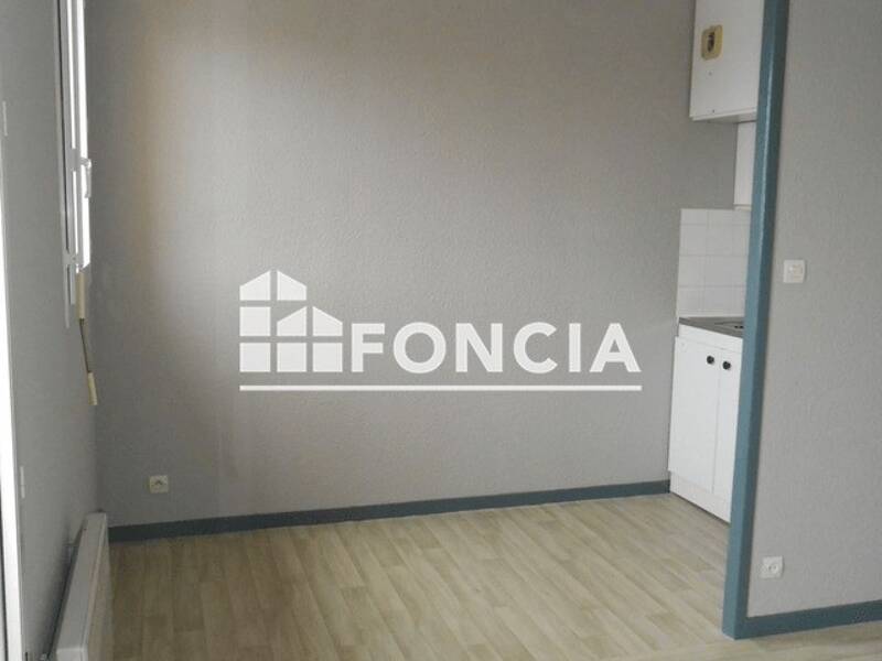 Maison à louer, 24m², LIMOGES