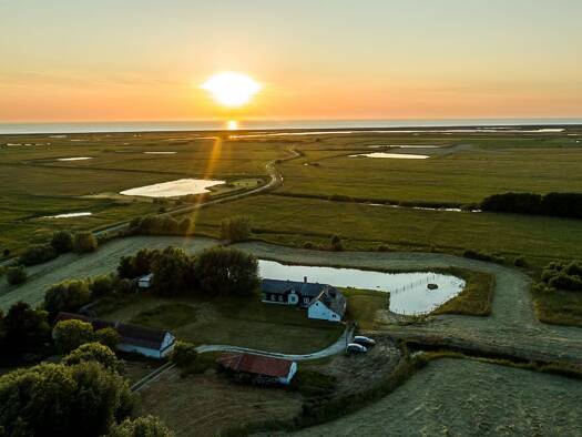 Villa à vendre 585 000 € 7 pièces 4 chambres 168 m² 50 000 m² de terrain Cayeux-sur-Mer 80410