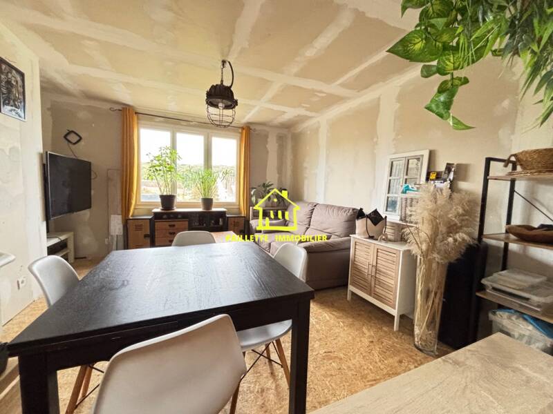 Maison à vendre, 66m², LE HAVRE