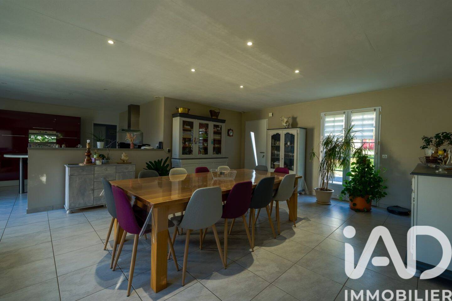Maison à vendre, 139m², LA ROCHE SUR YON