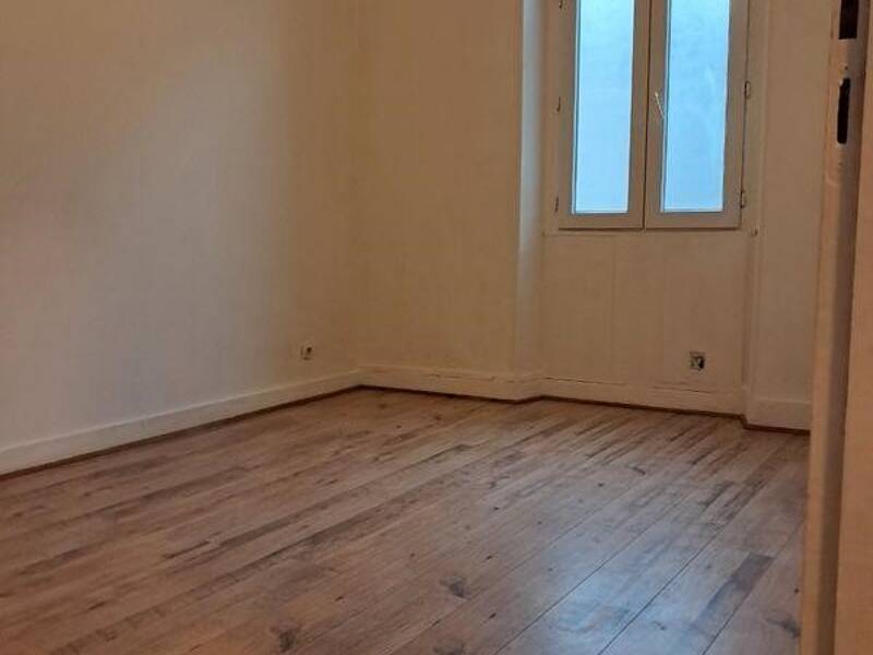 Maison à louer, 48m², GRENOBLE