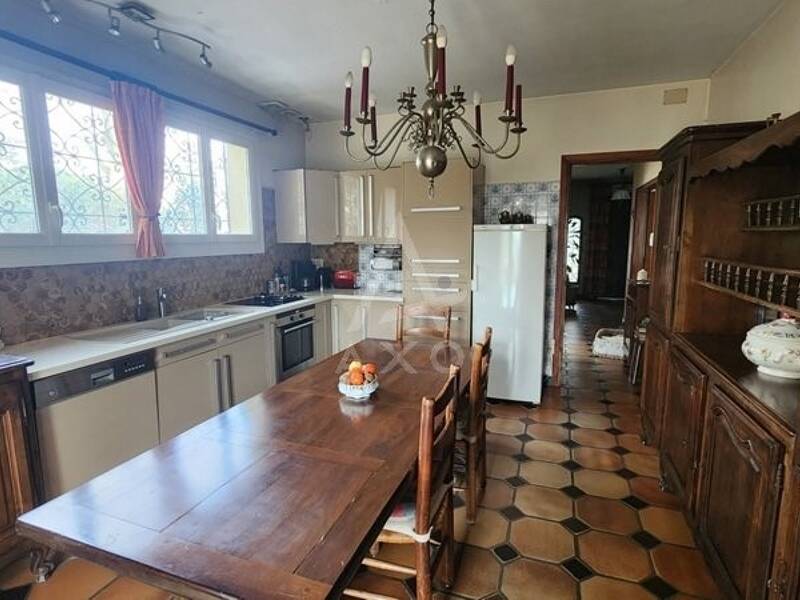 Maison à vendre, 230m², TOULOUSE