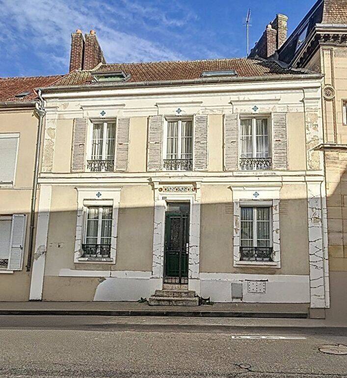 Maison à vendre, 161m², VERNON