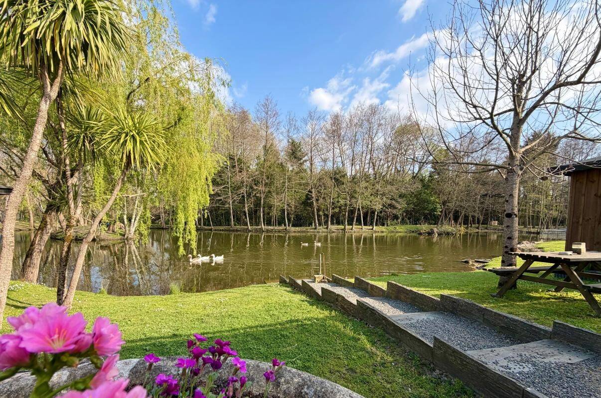 Maison à vendre, 229m², CASTELNAU DE MEDOC