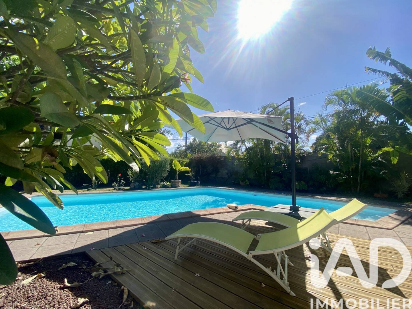 Maison à vendre, 170m², SAINT PIERRE