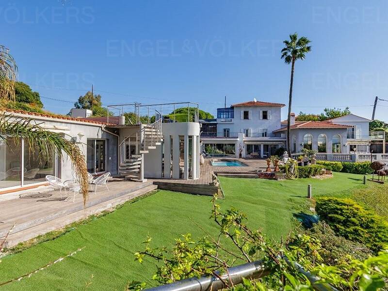 Maison à vendre, 356m², NICE