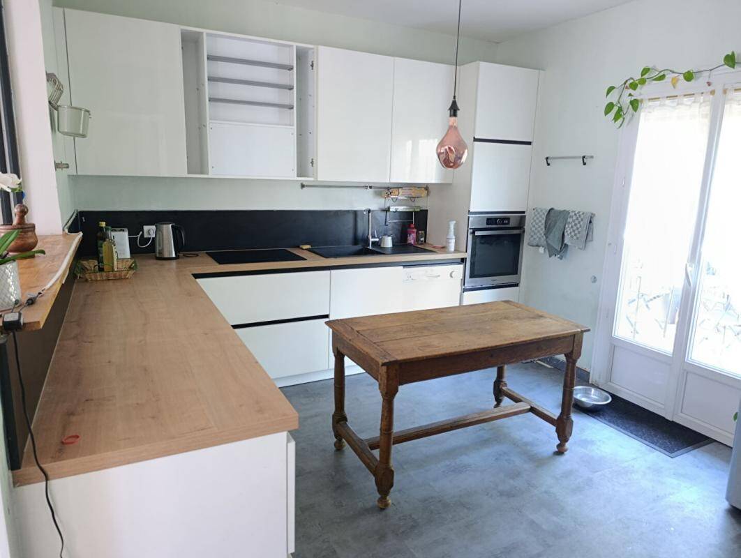 Maison à vendre, 92m², DAMMARIE LES LYS