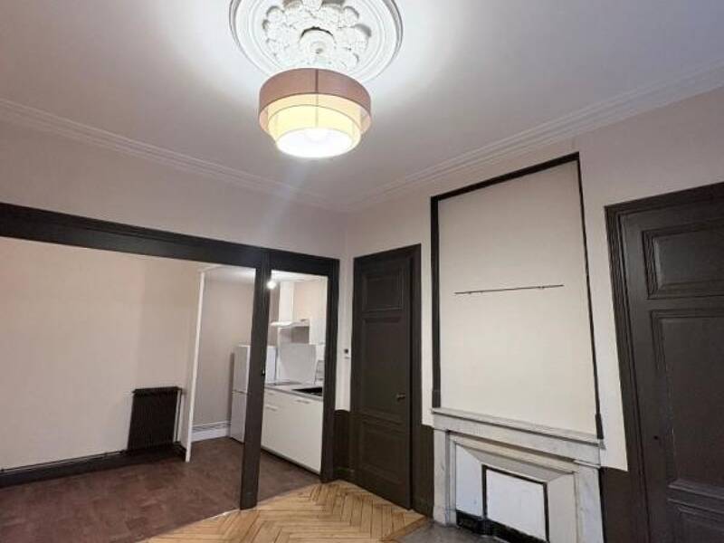 Maison à louer, 55m², SAINT ETIENNE