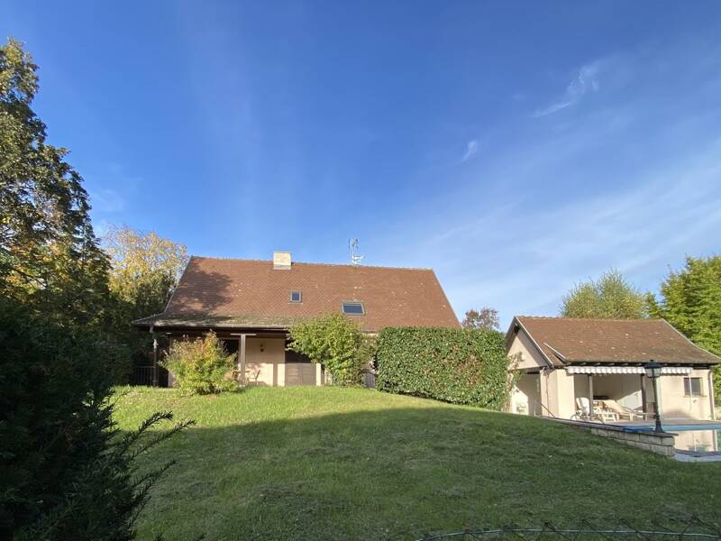 Maison à vendre, 193m², COLMAR