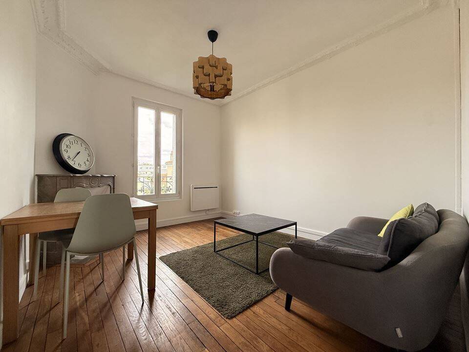 Maison à louer, 57m², CRETEIL