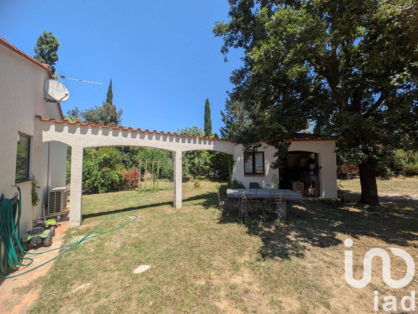 Maison à vendre, 182m², MAUREILLAS LAS ILLAS